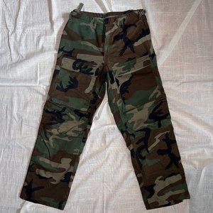 VNTG Army Pants